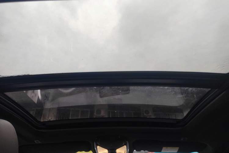 Used BMW X4 2019 xDrive25i M Sport Package Headliner