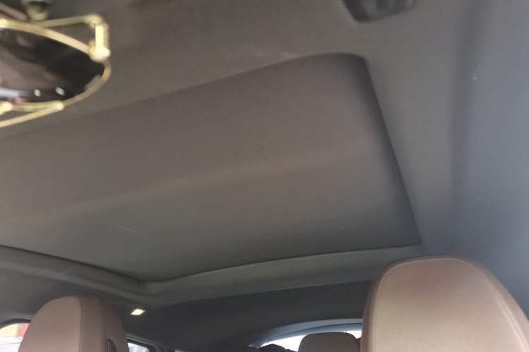 Used BMW X4 2019 xDrive25i M Sport Package Headliner