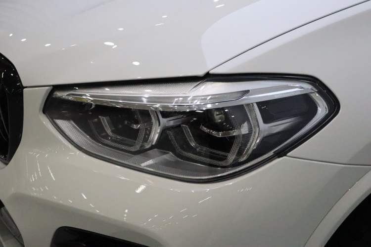 Used BMW X4 2019 xDrive25i M Sport Package Left Front Headlight