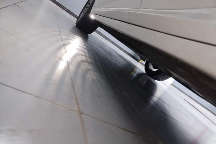 Used BMW X4 2019 xDrive25i M Sport Package Left Side Sill