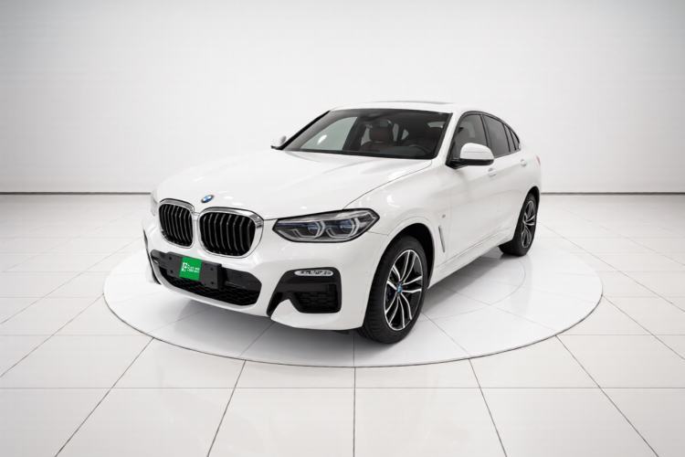 Used BMW X4 2019 xDrive25i M Sport Package Guazi used car, China used car export, Used car for sale, Used  cars, Cheapest cars for sale