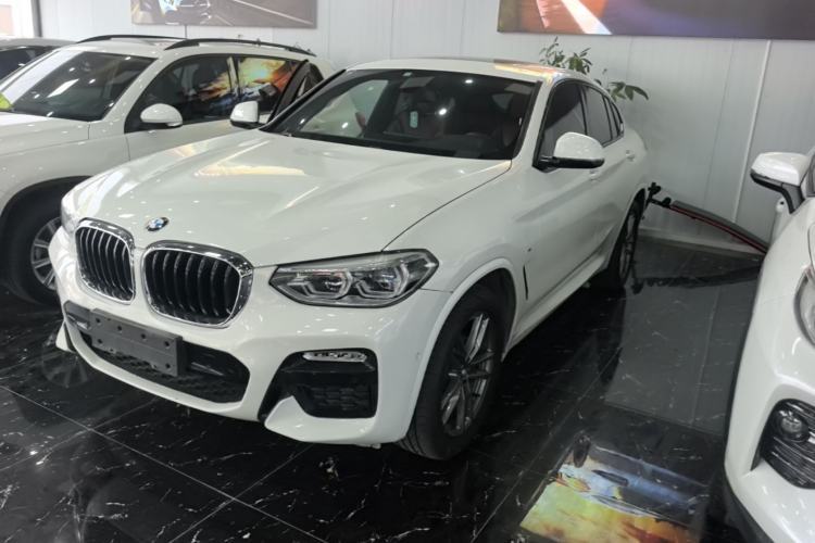 Used BMW X4 2019 xDrive25i M Sport Package Guazi used car, China used car export, Used car for sale, Used  cars, Cheapest cars for sale