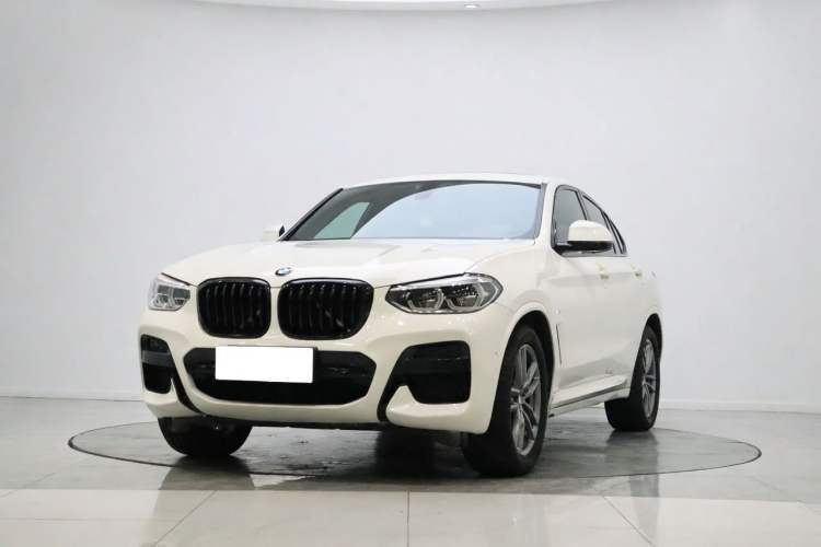 Used BMW X4 2019 xDrive25i M Sport Package Guazi used car, China used car export, Used car for sale, Used cars, Cheapest cars for sale