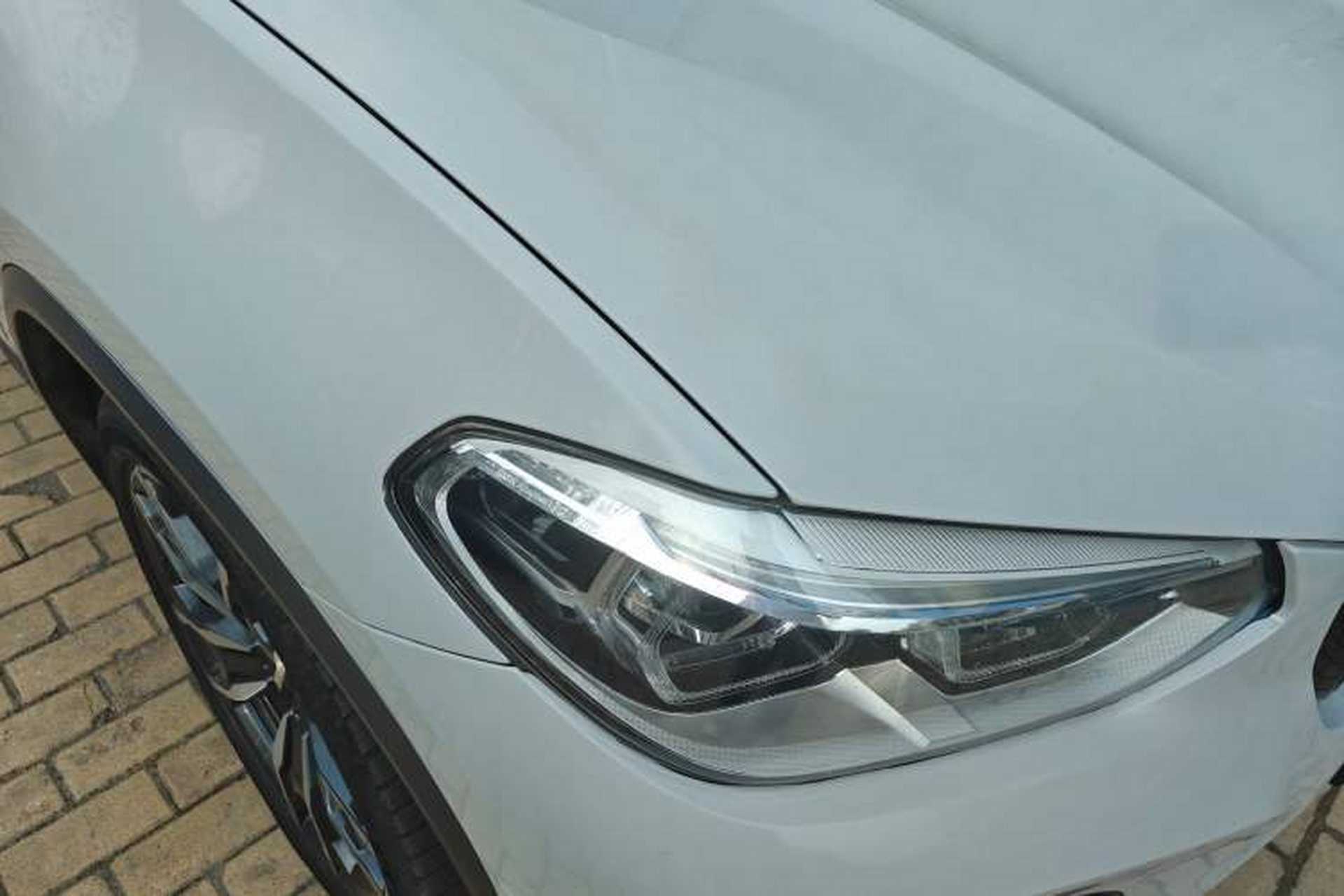 Used BMW X4 2019 xDrive25i M Sport Package Right Front Headlight