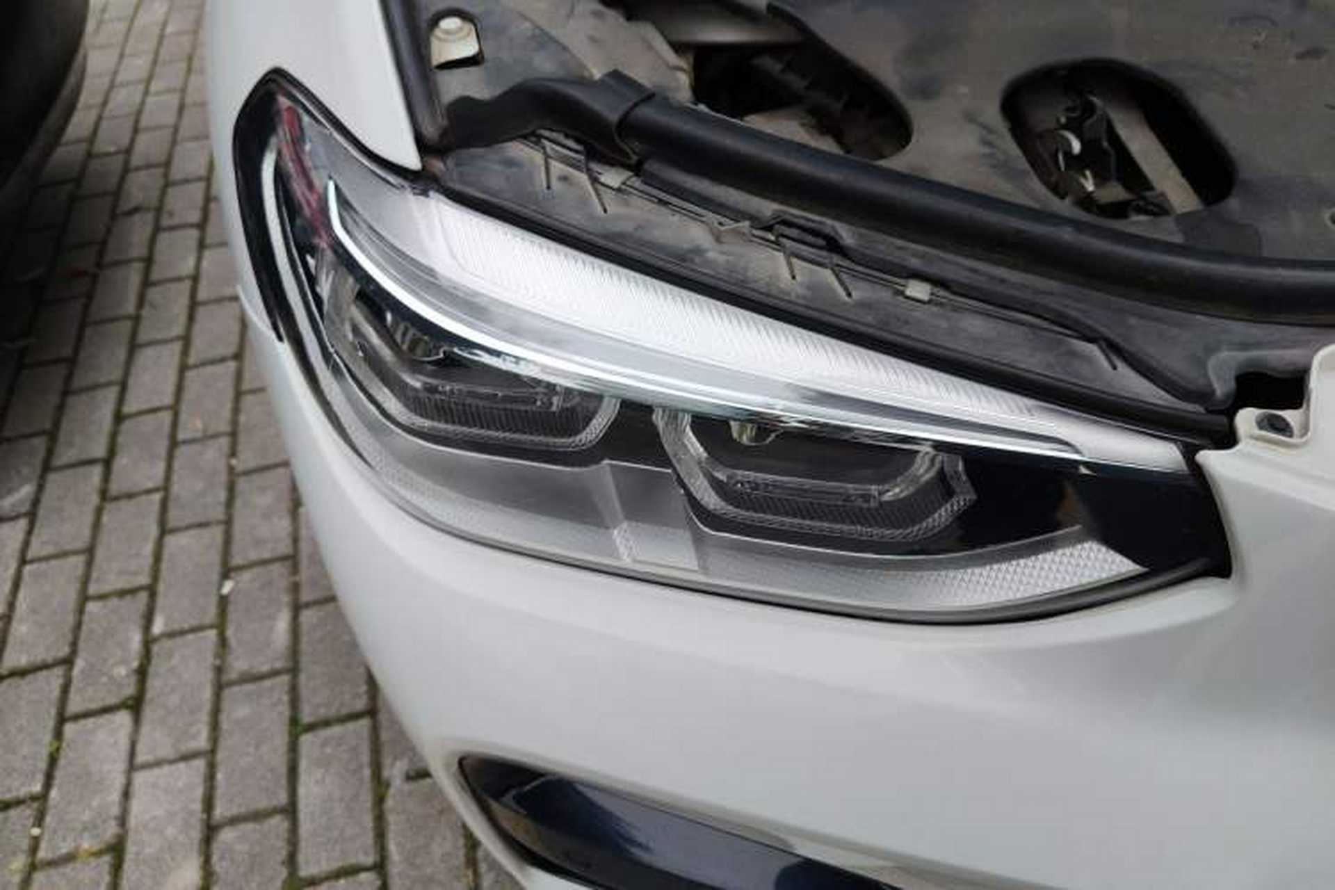 Used BMW X4 2019 xDrive25i M Sport Package Right Front Headlight