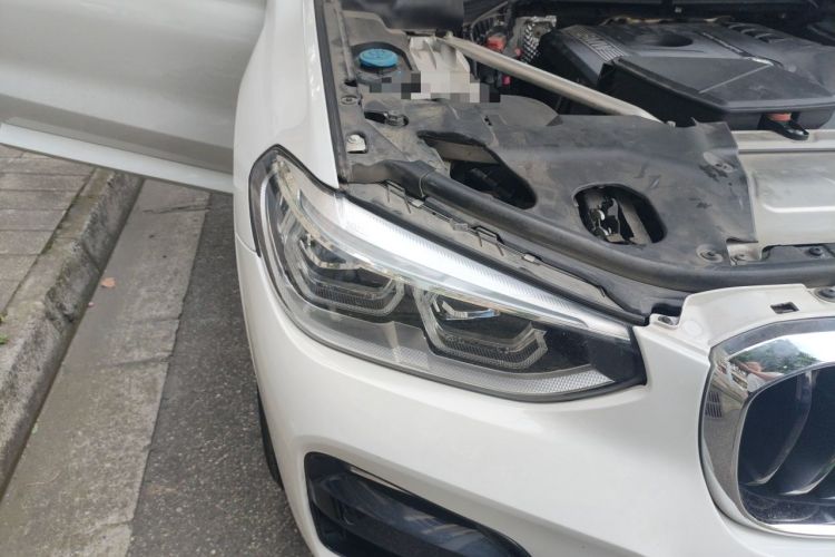 Used BMW X4 2019 xDrive25i M Sport Package Right Front Headlight