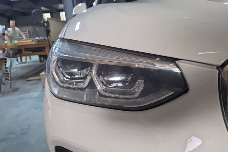 Used BMW X4 2019 xDrive25i M Sport Package Right Front Headlight