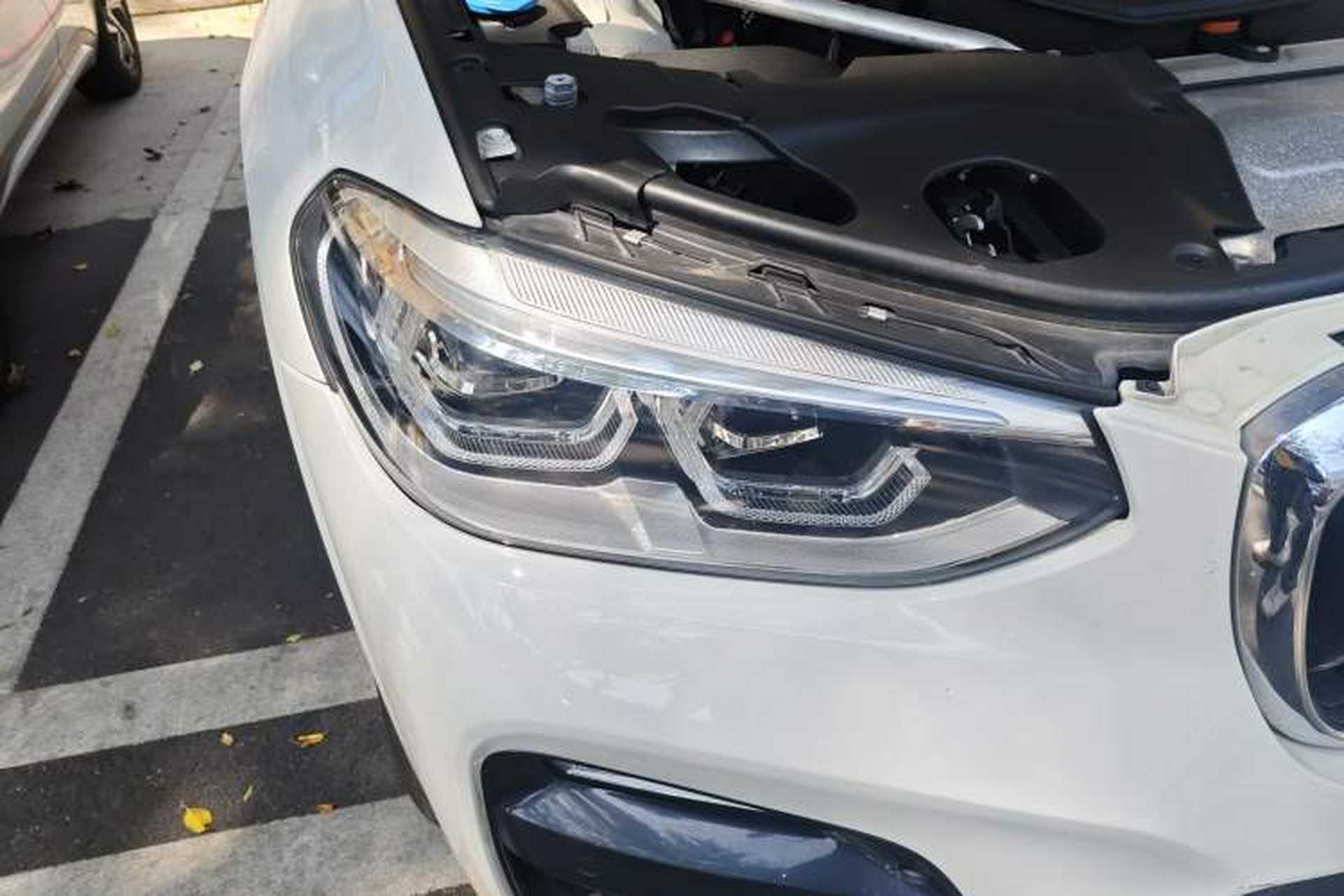Used BMW X4 2019 xDrive25i M Sport Package Right Front Headlight