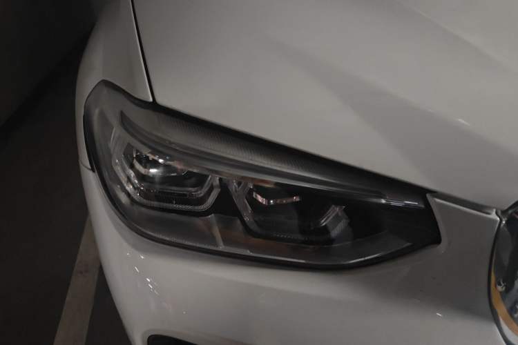Used BMW X4 2019 xDrive25i M Sport Package Right Front Headlight