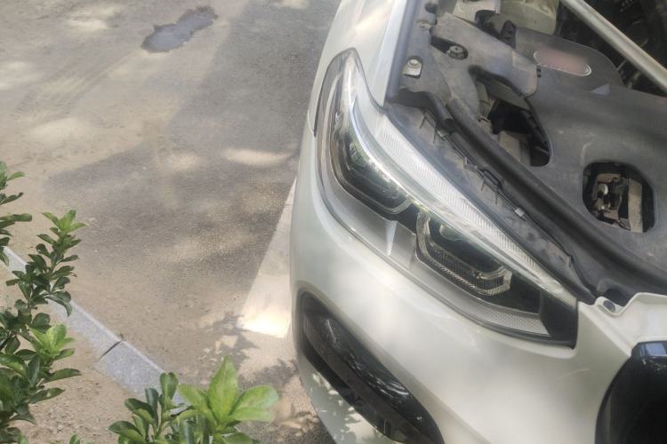 Used BMW X4 2019 xDrive25i M Sport Package Right Front Headlight