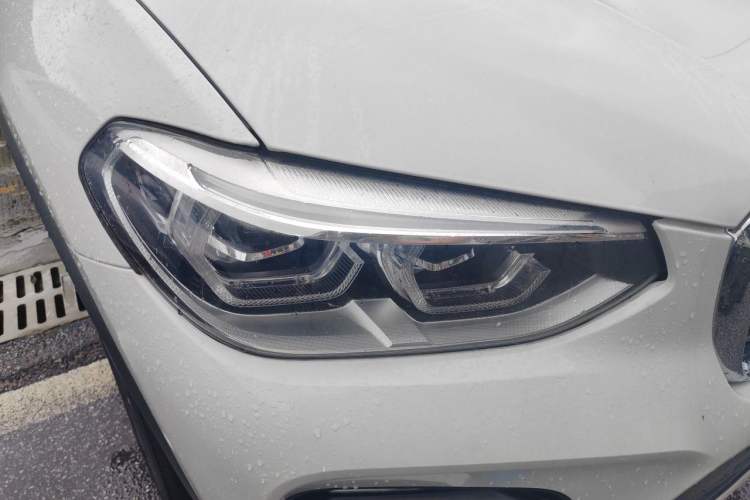 Used BMW X4 2019 xDrive25i M Sport Package Right Front Headlight
