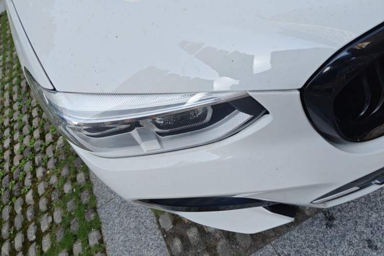 Used BMW X4 2019 xDrive25i M Sport Package Right Front Headlight