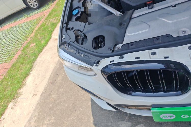 Used BMW X4 2019 xDrive25i M Sport Package Right Front Headlight