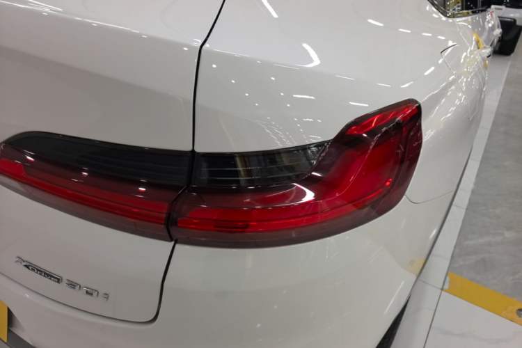 Used BMW X4 2019 xDrive25i M Sport Package Right Rear Taillight