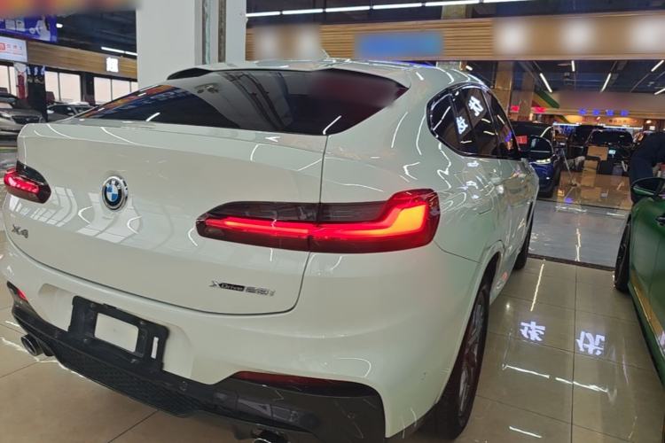 Used BMW X4 2019 xDrive25i M Sport Package Right Rear Taillight