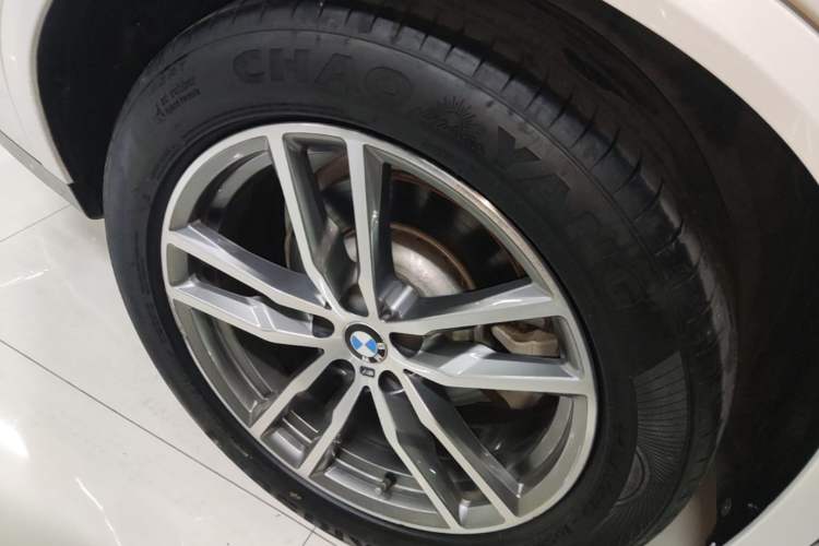 Used BMW X4 2019 xDrive25i M Sport Package Right Rear Wheel Hub