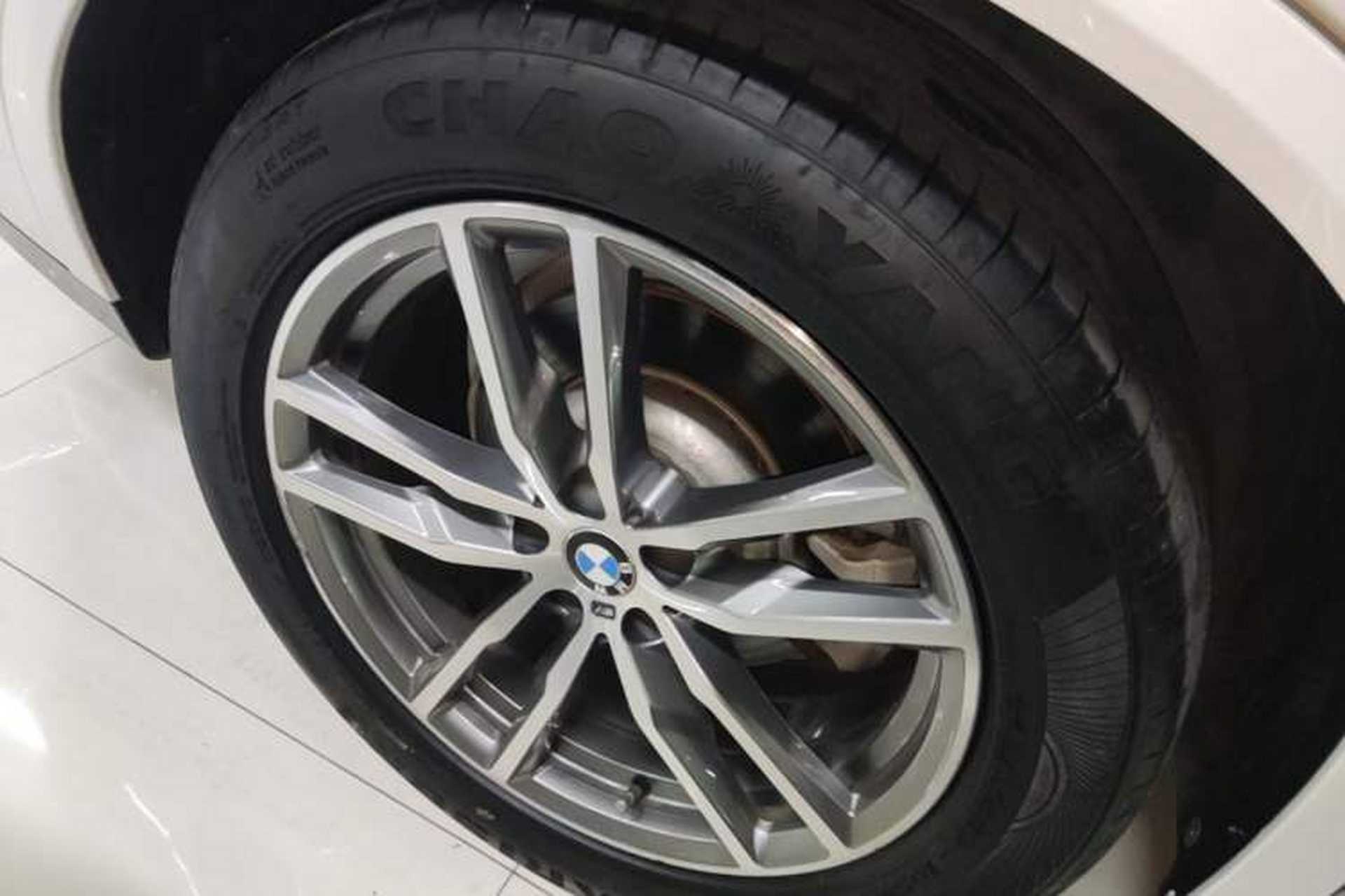 Used BMW X4 2019 xDrive25i M Sport Package Right Rear Wheel Hub