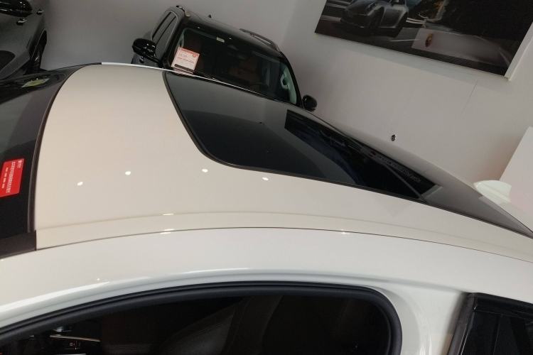 Used BMW X4 2019 xDrive25i M Sport Package Roof