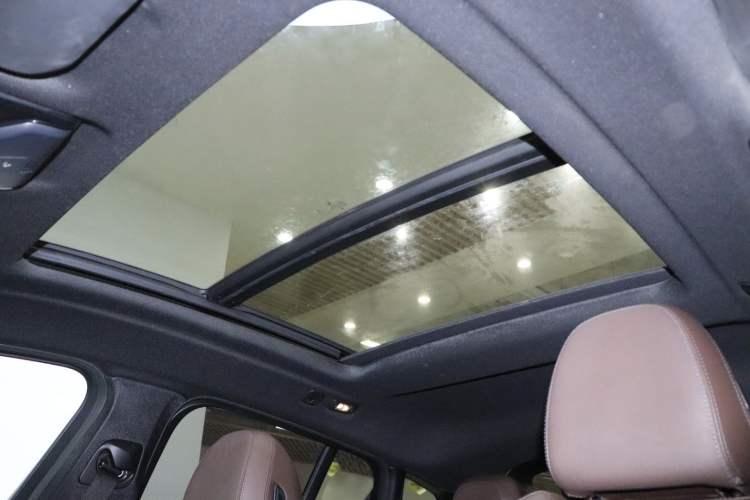 Used BMW X4 2019 xDrive25i M Sport Package Roof