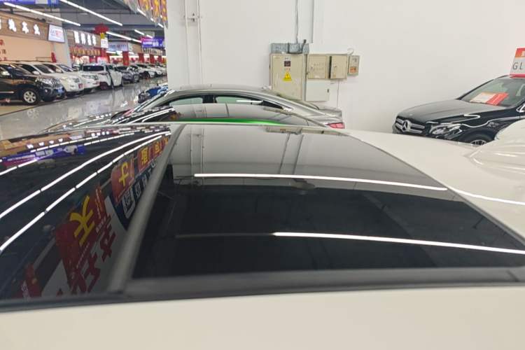 Used BMW X4 2019 xDrive25i M Sport Package Roof