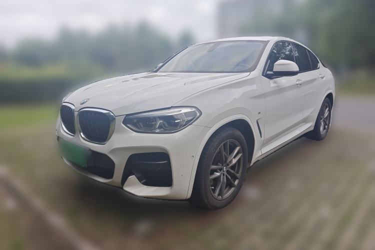 Used BMW X4 2019 xDrive25i M Sport Package Guazi used car, China used car export, Used car for sale, Used cars, Cheapest cars for sale