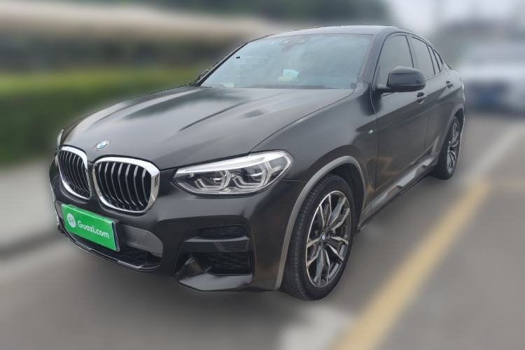 Used BMW X4 2020 xDrive30i M Sport Package Guazi used car, China used car export, Used car for sale, Used  cars, Cheapest cars for sale