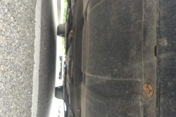 Used BMW X4 2020 xDrive30i M Sport Package Chassis Front