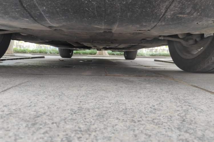 Used BMW X4 2020 xDrive25i M Sport Package Chassis Front