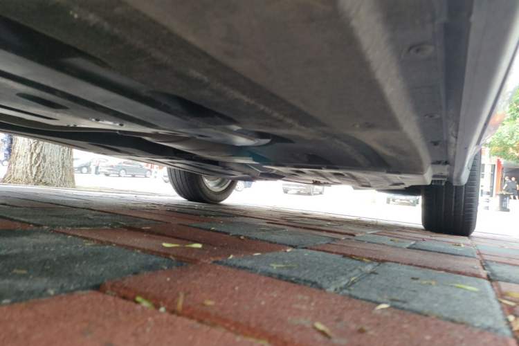 Used BMW X4 2020 xDrive25i M Sport Package Chassis Front Left