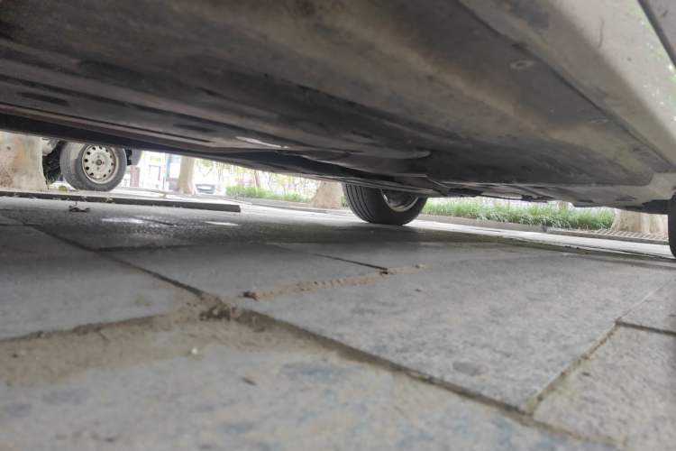 Used BMW X4 2020 xDrive25i M Sport Package Chassis Front Left