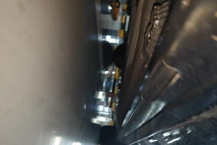 Used BMW X4 2020 xDrive25i M Sport Package Chassis Front Left