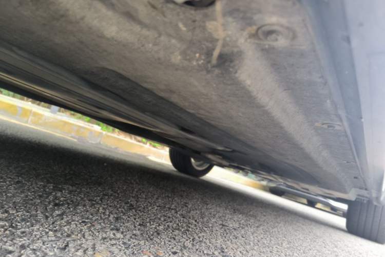 Used BMW X4 2020 xDrive25i M Sport Package Chassis Front Left