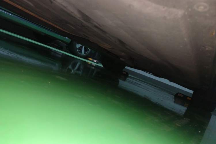 Used BMW X4 2020 xDrive25i M Sport Package Chassis Front Left
