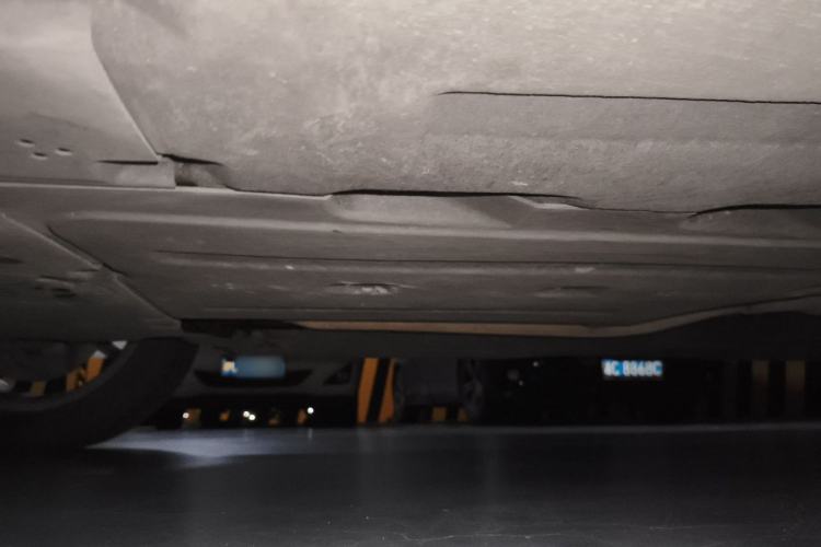 Used BMW X4 2020 xDrive25i M Sport Package Chassis Front Left
