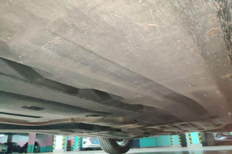 Used BMW X4 2020 xDrive25i M Sport Package Chassis Front Left