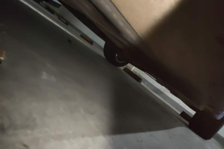 Used BMW X4 2020 xDrive25i M Sport Package Chassis Front Left