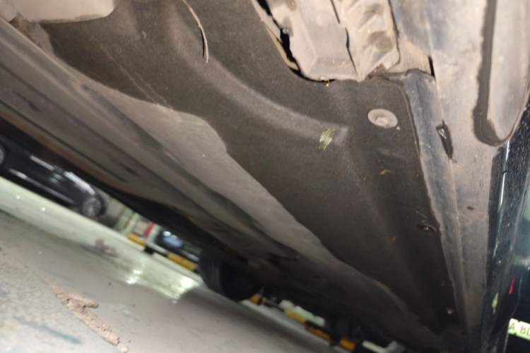 Used BMW X4 2020 xDrive25i M Sport Package Chassis Front Left
