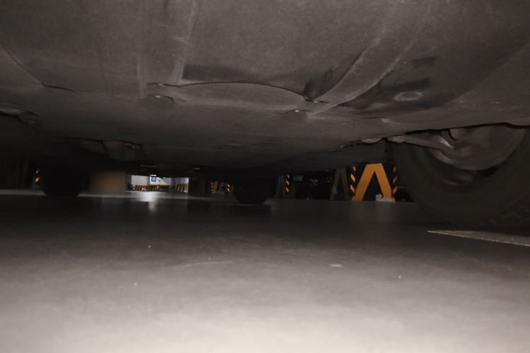 Used BMW X4 2020 xDrive25i M Sport Package Chassis Front