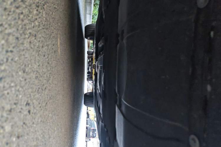 Used BMW X4 2020 xDrive25i Black Knight Limited Edition Chassis Front