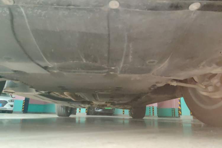 Used BMW X4 2020 xDrive25i M Sport Package Chassis Front