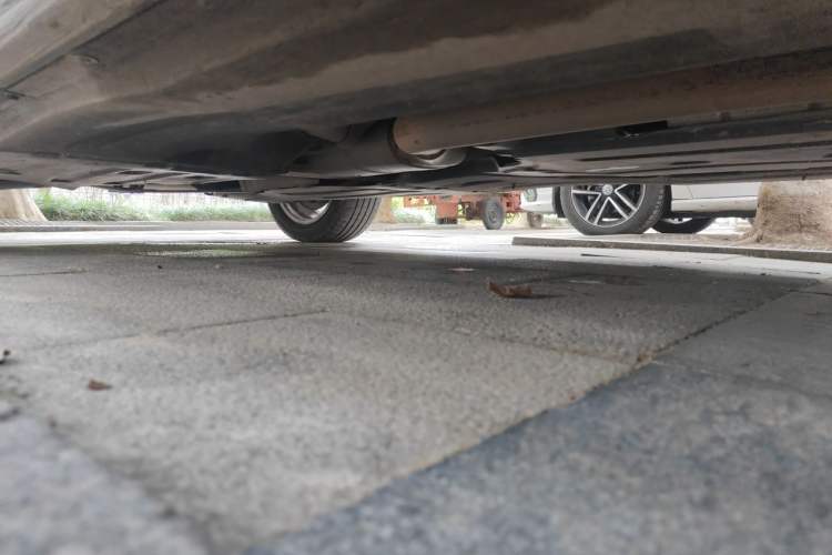 Used BMW X4 2020 xDrive25i M Sport Package Chassis Front Right