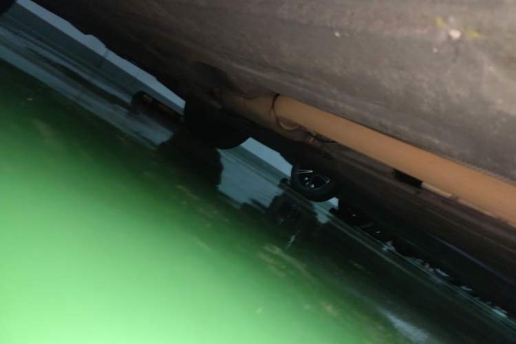 Used BMW X4 2020 xDrive25i M Sport Package Chassis Front Right