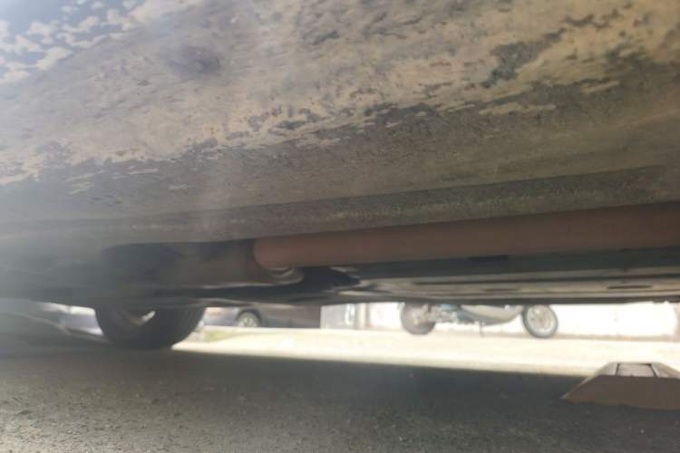 Used BMW X4 2020 xDrive25i M Sport Package Chassis Front Right