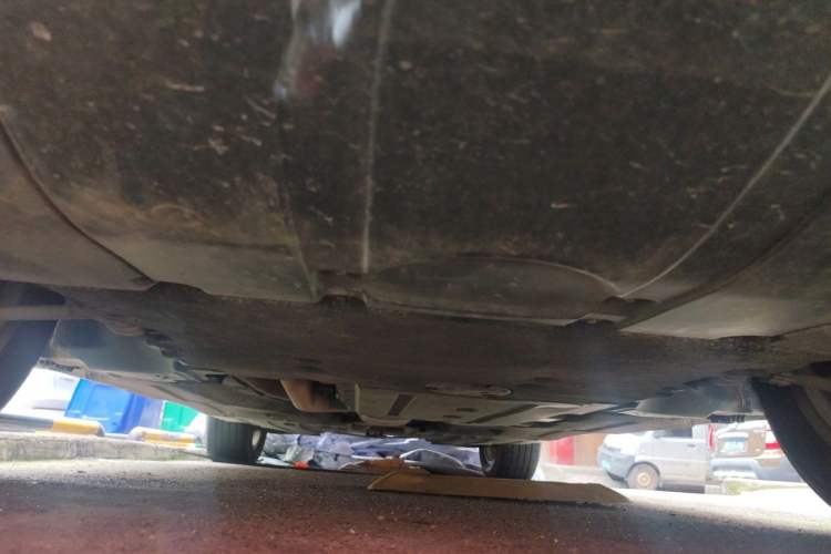 Used BMW X4 2020 xDrive25i M Sport Package Chassis Front