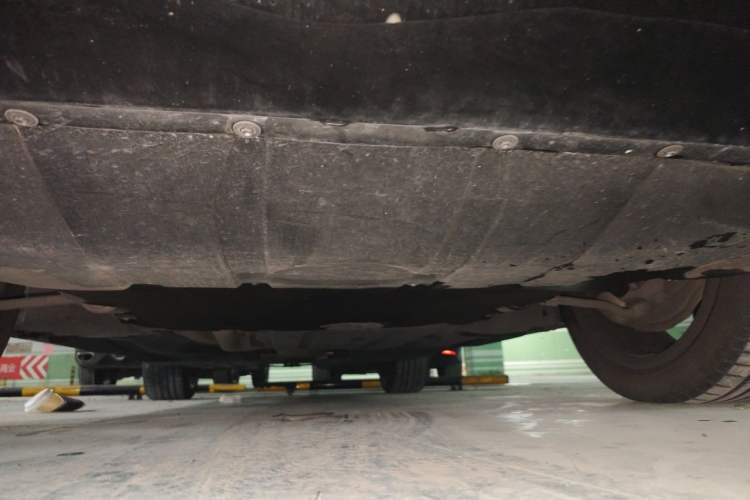 Used BMW X4 2020 xDrive25i M Sport Package Chassis Front