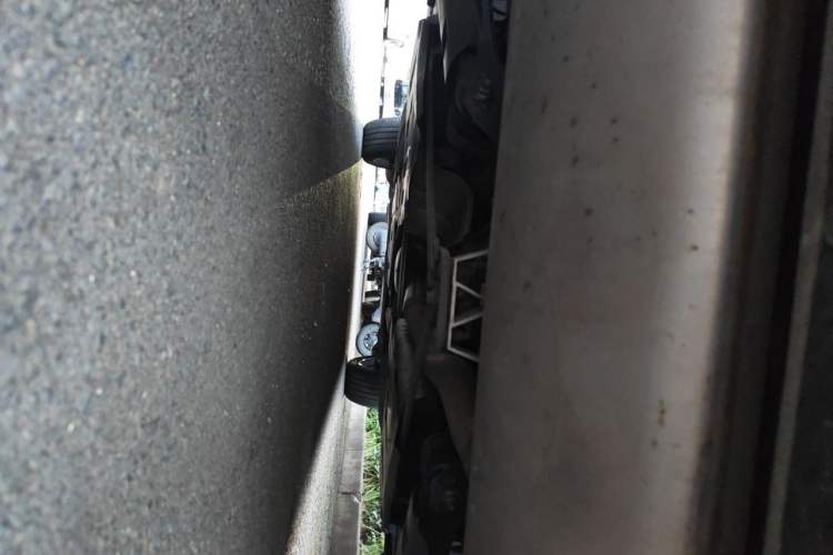 Used BMW X4 2020 xDrive25i Black Knight Limited Edition Chassis Rear