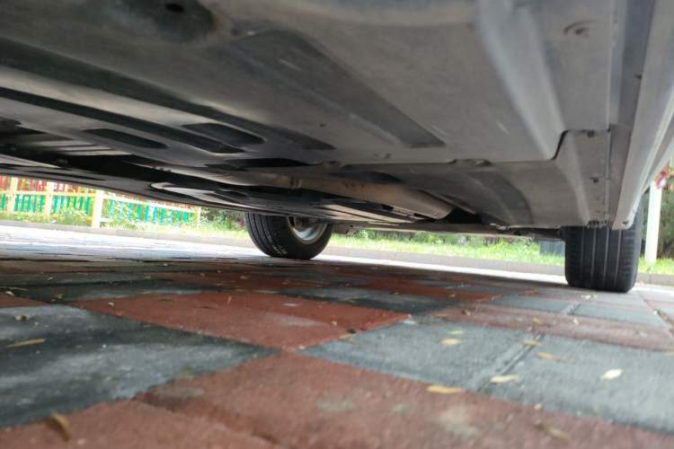 Used BMW X4 2020 xDrive25i M Sport Package Chassis Rear Right