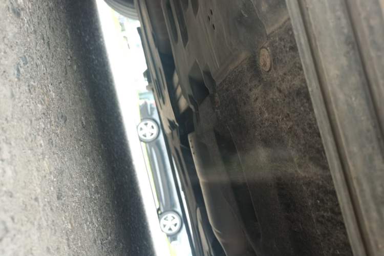 Used BMW X4 2020 xDrive30i M Sport Package Chassis Rear Right