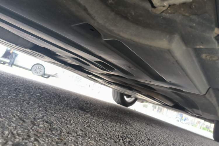 Used BMW X4 2020 xDrive25i M Sport Package Chassis Rear Right