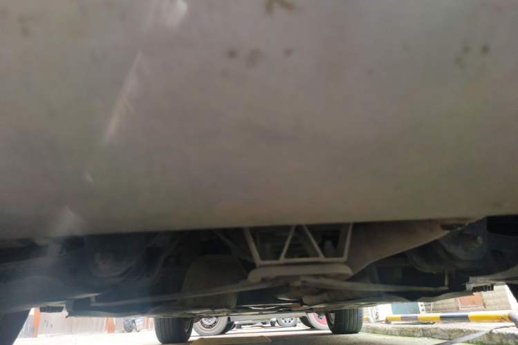 Used BMW X4 2020 xDrive25i M Sport Package Chassis Rear